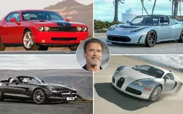 Arnold Schwarzenegger cars Arnold Schwarzenegger cars Arnold Schwarzenegger