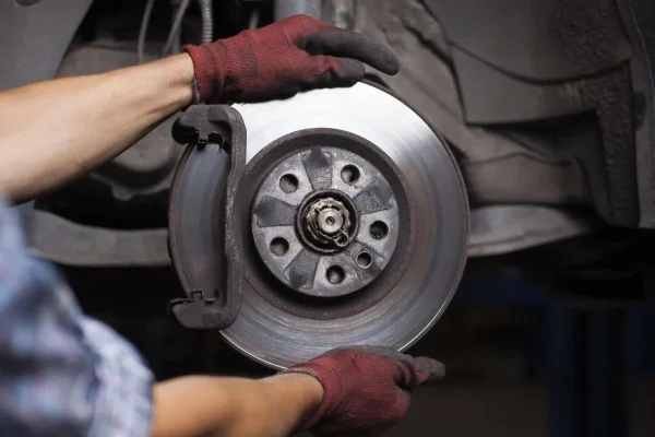 Considering a DIY Brake Job Considering a DIY Brake Job
