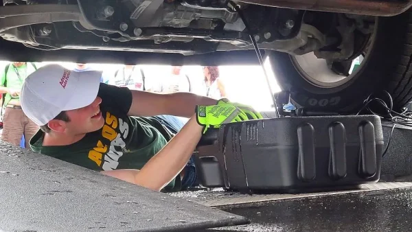 DIY Oil Change You Can Do It DIY Oil Change You Can Do It
