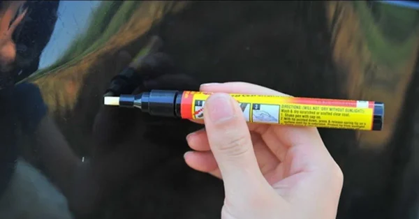 How To Easily Buff Out Car Scratches Yourself How To Easily Buff Out Car Scratches Yourself