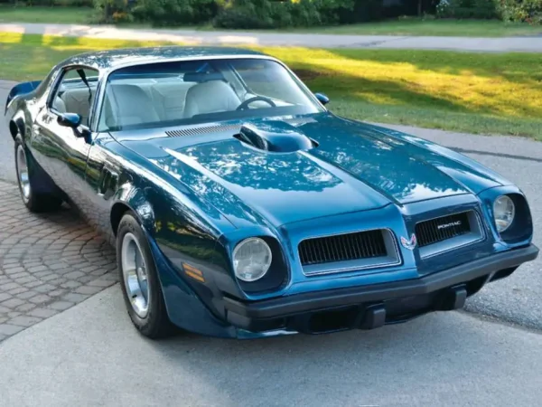 Pontiac-Trans-Am-455
