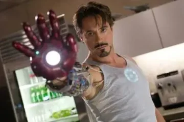 Robert Downey jr 1970 ford mustang boss 302 Iron Mans Robert Downey-jr 1970 ford-mustang boss 302 Iron Man's