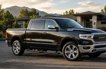 2026 Ram 1500 Limited ram 1500