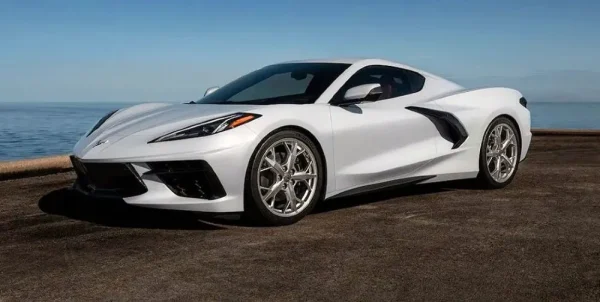 2024 Corvette 2024 Corvette