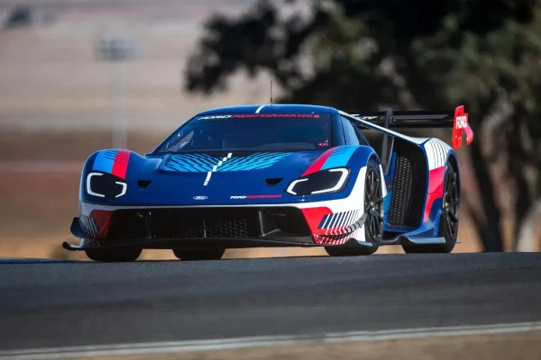 Ford GT Mk IV Ford GT Mk IV..