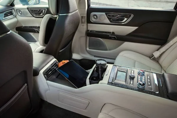 2019 Lincoln Continental American Car 2019 Lincoln Continental American Car