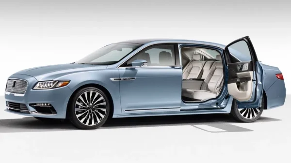 2019 lincoln 2019-lincoln-