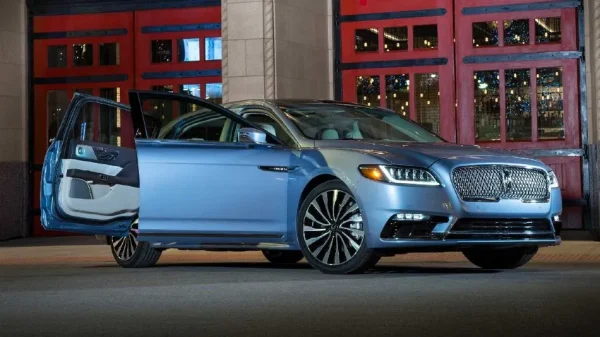 2019 lincoln continental coach door 2019-lincoln-continental-coach-door-