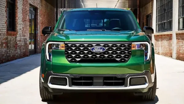 2025 Ford Maverick 2025-Ford-Maverick