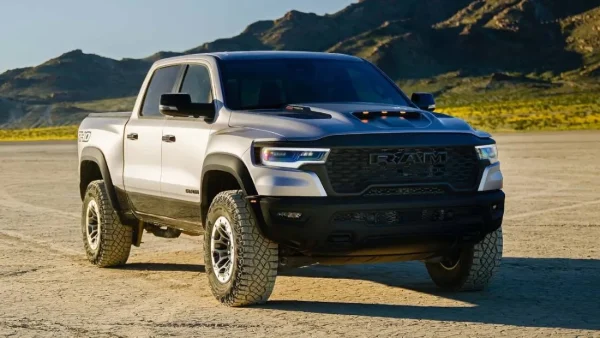 2025 Ram 1500 2025-Ram-1500