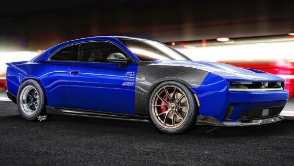 2025 dodge charger 2025-dodge-charger