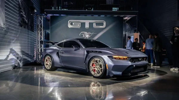 2025 ford mustang gtd 2025-ford-mustang-gtd