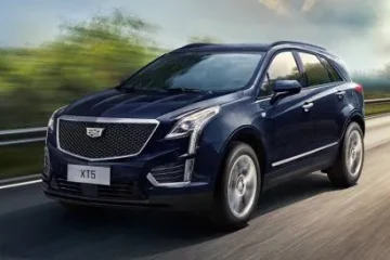 2024 cadillac xt5 front 2024-cadillac-xt5-front-