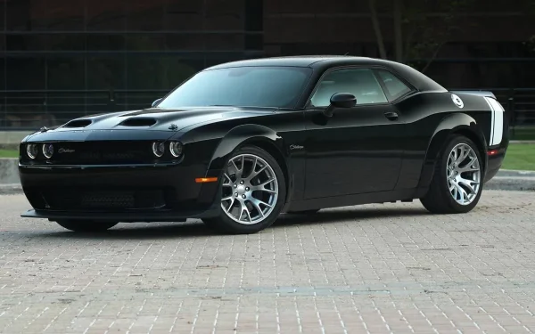 2024 Dodge Challenger SRT Hellcat exterior insert 2024_Dodge_Challenger_SRT_Hellcat_exterior_insert