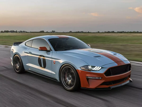 ford mustang ford-mustang