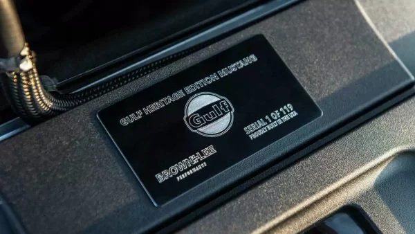 gulf mustang gulf-mustang