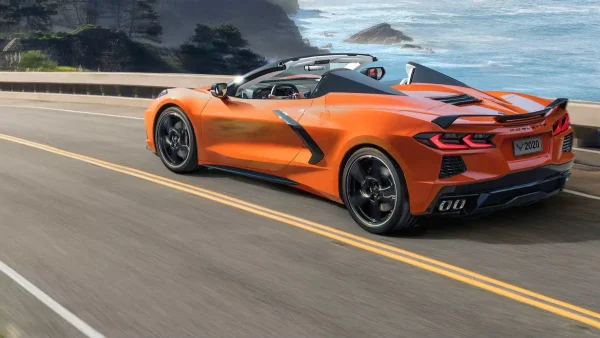 1. 2020-Chevrolet-Corvette-Stingray-Convertible