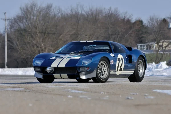 1964 Ford GT40 Prototype