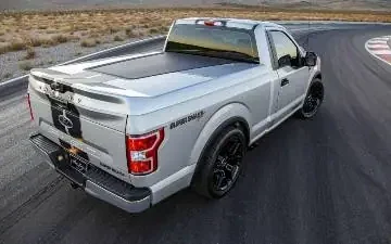 f 150 shelby f-150-shelby