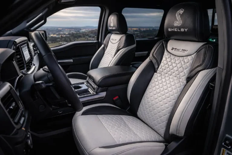 f150-shelby-super-snake-sport-interior-leather-snake-scale-quilting