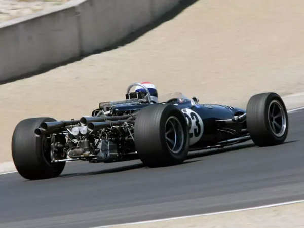 Eagle Mk1