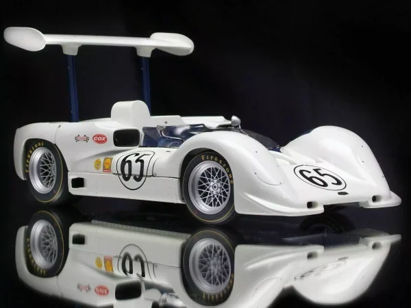 race cars