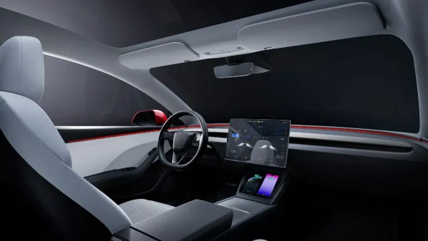 2024 Tesla 2024 Tesla