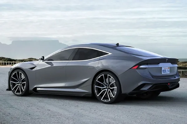 2024 Tesla Model 3 2024-Tesla-Model-3-