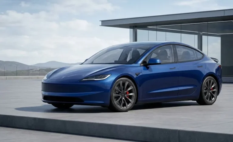 The 2026 Tesla Model 3. Three variants. $40,240 to $53,240. 272 to 358 miles of range. 2.9 seconds to 60 mph in the Performance with Track Pack. The Supercharger network. Above-average reliability from Consumer Reports. IIHS Top Safety Pick+. The best-selling electric sedan in American history has specific reasons for that title. Here is all of them, and the honest trade-offs too.