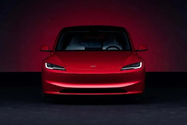 Tesla model 3 Tesla model 3