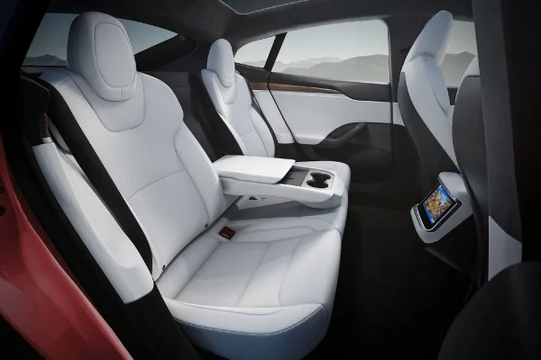 tesla model 3 interior tesla model 3 interior