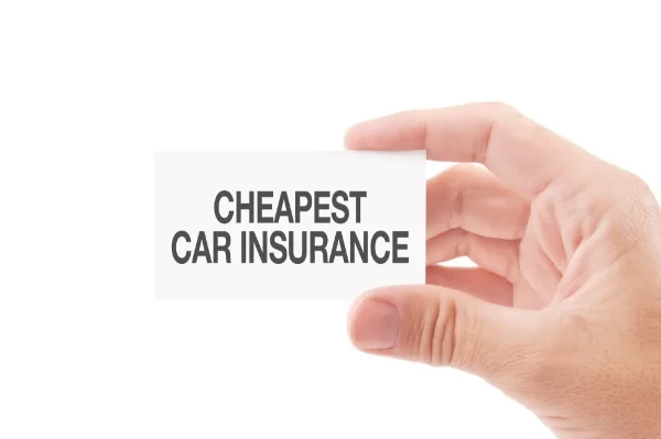 Cheapest Car Insurance Cheapest Car Insurance