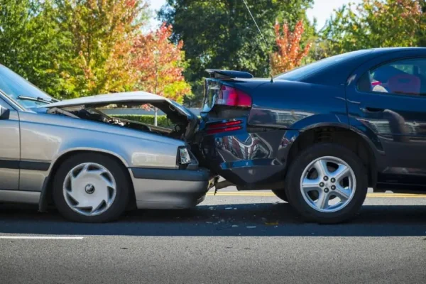 crash-Cheapest Car Insurance