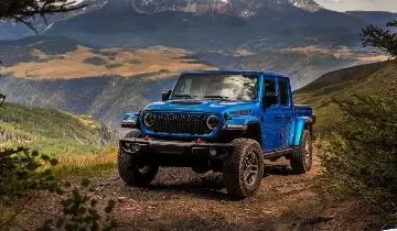 Jeep Gladiator 2024 1 Jeep-Gladiator-2024