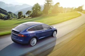 2020-Tesla-Model