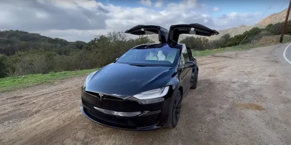 Fastest SUV In The World