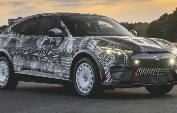 2024 Ford Mustang Mach E Rally 7 2024-Ford-Mustang-Mach-E-Rally-7