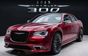 Chrysler 300 1 Chrysler 300.
