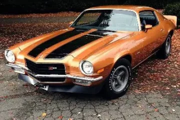 CHEVROLET Camaro CHEVROLET Camaro most reliable cars