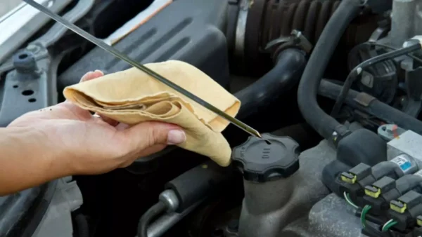 2 how often change oil 2 how often to change oil