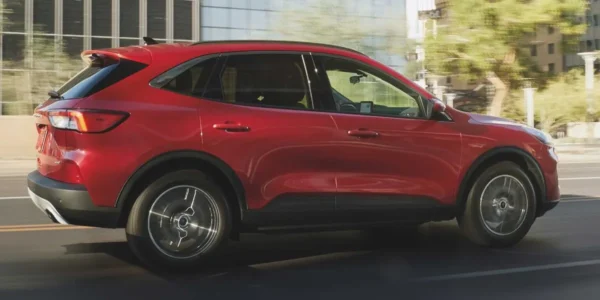 2021-Ford-Escape