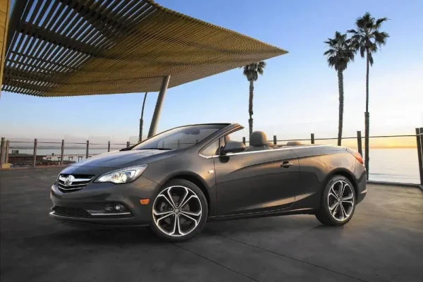 Buick-Cascada