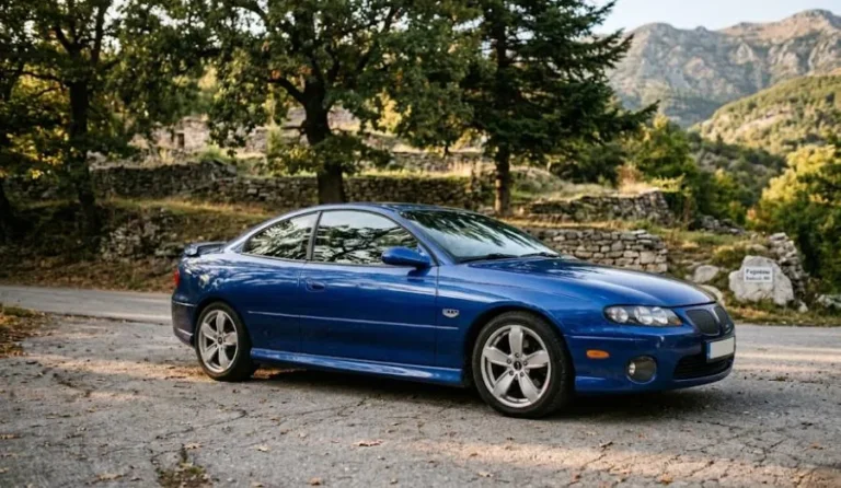 Best Sports Cars Under 10K - No new American sports car sells under $10,000. The used market does the rest. A V8 Mustang GT for $8,000. A GTO with 400 horsepower for $9,500. A Corvette C5 at the top of the budget. The performance-per-dollar available in this price range is genuinely extraordinary for buyers who know what to look for and what to avoid.