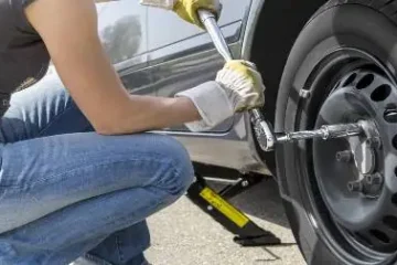 how to change a tire on car how to change a tire on car the future cars