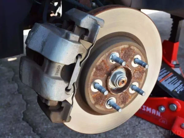 Brake Pad Replacement Cost Brake Pad Replacement Cost