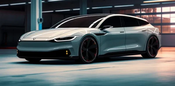 2025 Tesla Model 3 2025 Tesla Model 3