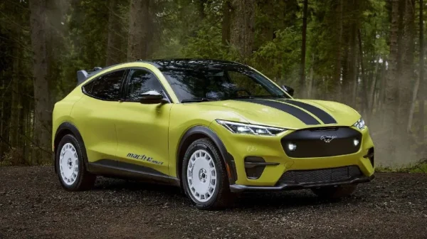 2024 ford mustang mach e rally 2024-ford-mustang-mach-e-rally