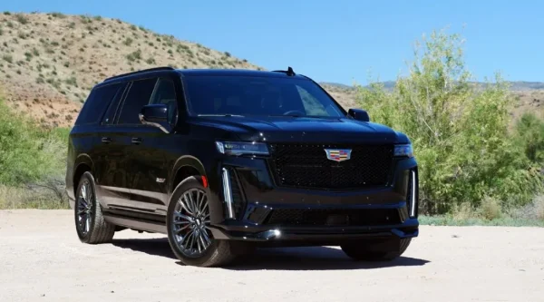2025-Cadillac-Escalade-