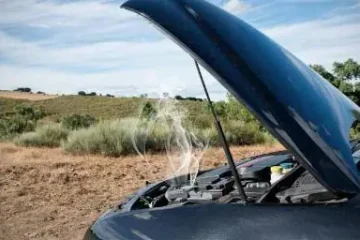 Why Is My Car Overheating 1 Why-Is-My-Car-Overheating