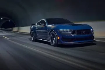 2024 ford mustang 2024_ford_mustang